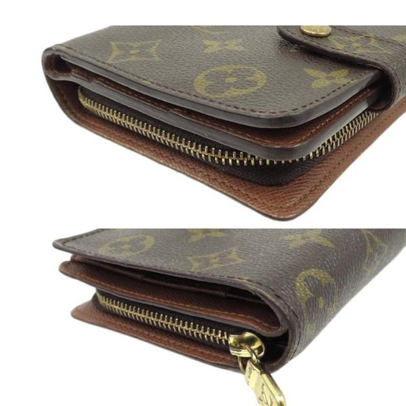 Louis Vuitton Wallet - Picture 5 of 6